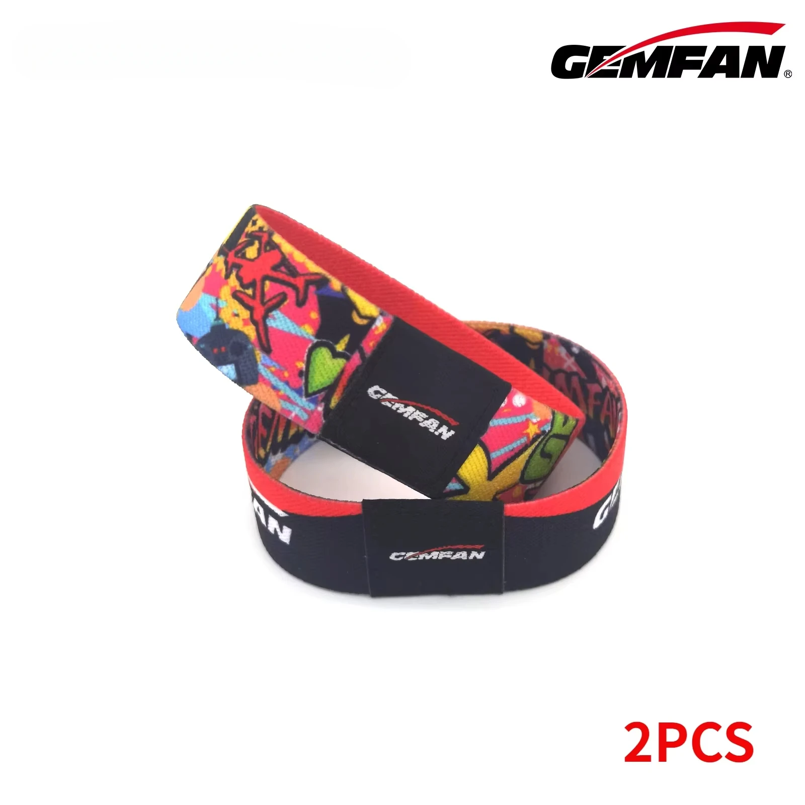 2PCS Gemfan Dust Cover Stack S - đánh giá và giá Drone Racing Gate