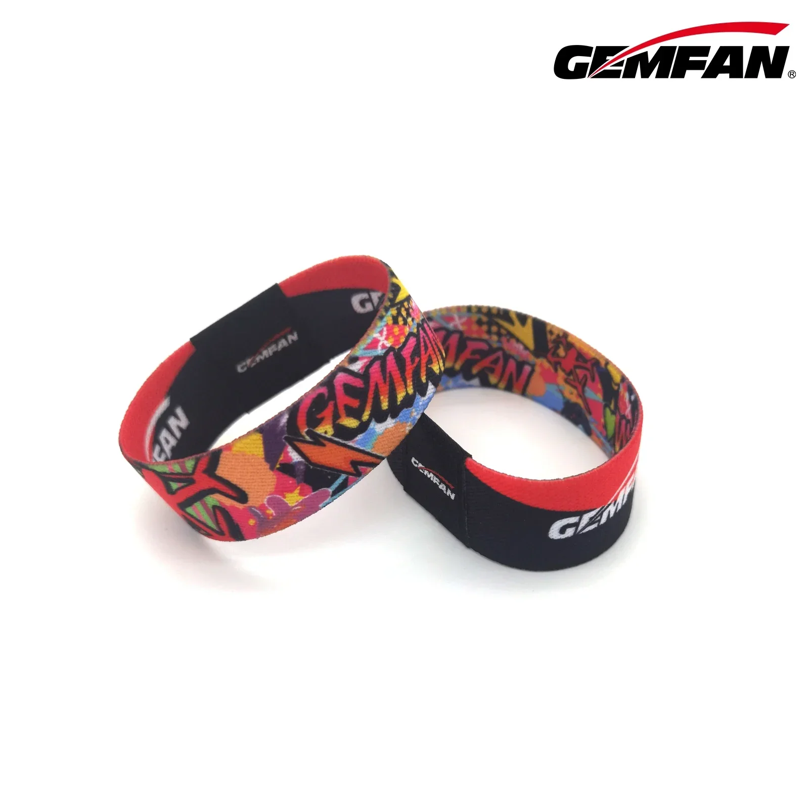 2PCS Gemfan Dust Cover Stack S - đánh giá và giá Drone Racing Gate
