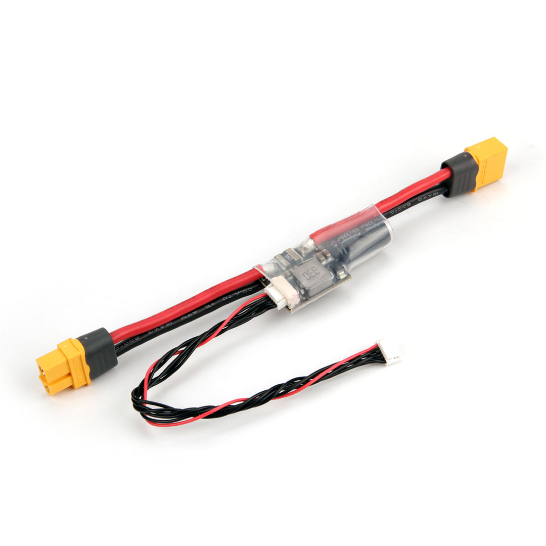 Holybro PM02D Power Module 2S- - đánh giá và giá Drone Racing Flight Controller