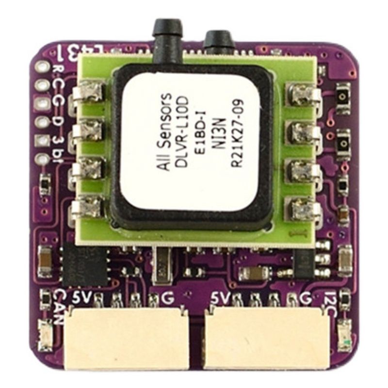 ABZZ-For Matek ASPD-DLVR DIGIT - đánh giá và giá Drone Racing Flight Controller