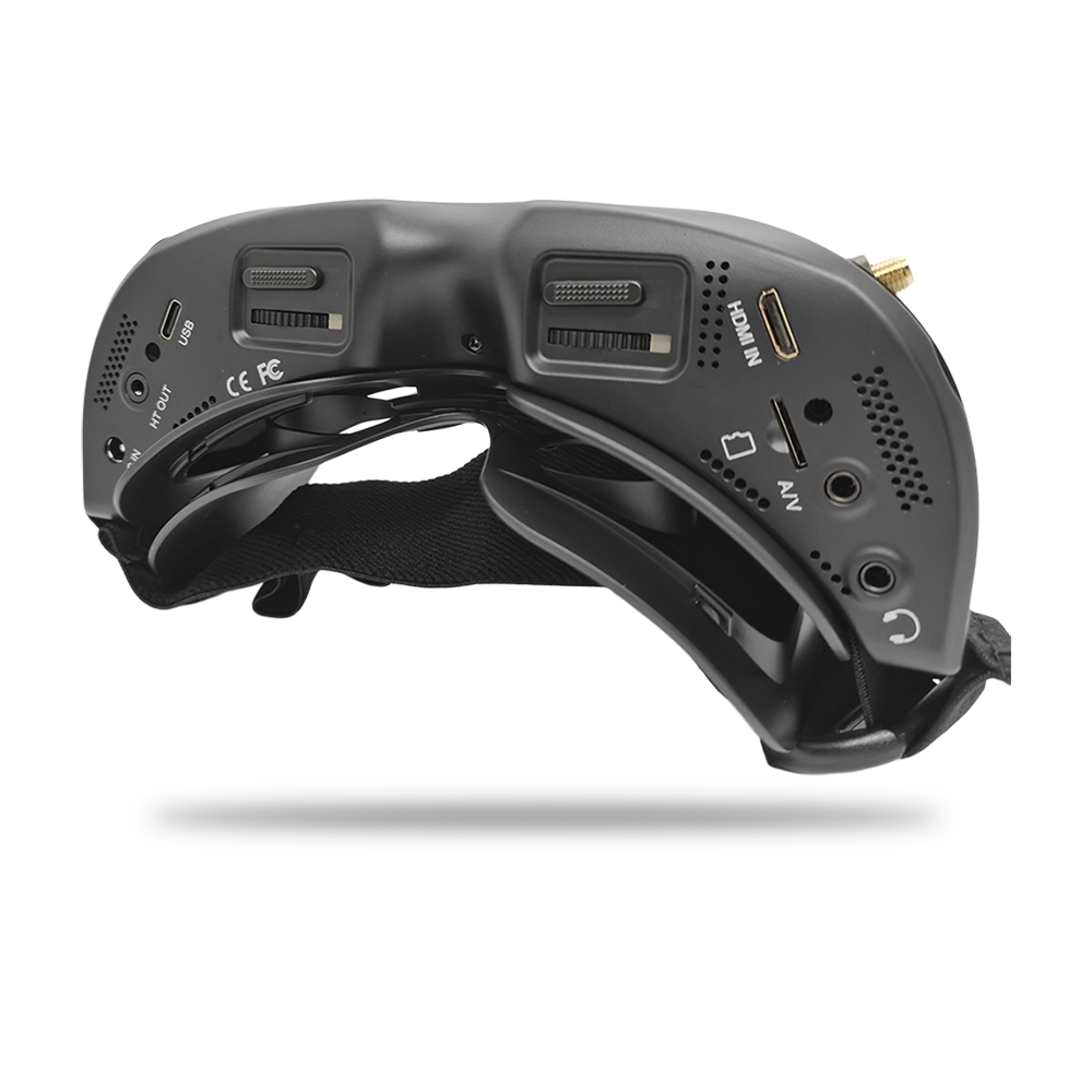 Skyzone SKY04O PRO 1280x720 OL - đánh giá và giá Drone Racing Gate