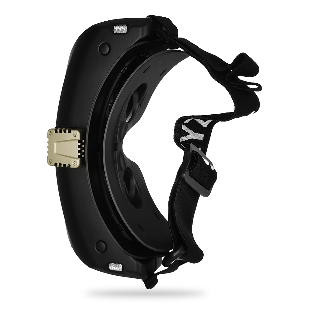 Skyzone SKY04O PRO 1280x720 OL - đánh giá và giá Drone Racing Gate