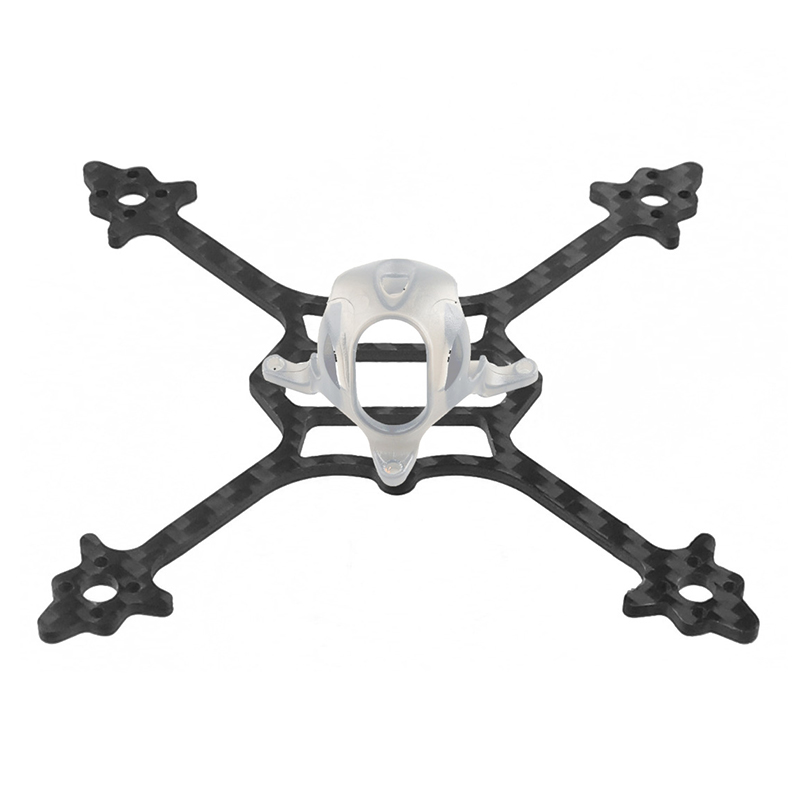 115mm Wheelbase Bottom Plate 3 - đánh giá và giá Drone Racing Gate