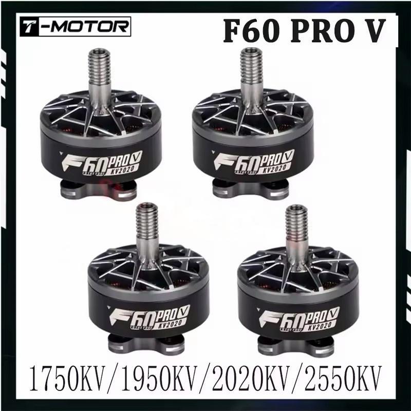 T-MOTOR F60 Pro V Brushless Mo - đánh giá và giá Drone Racing Battery