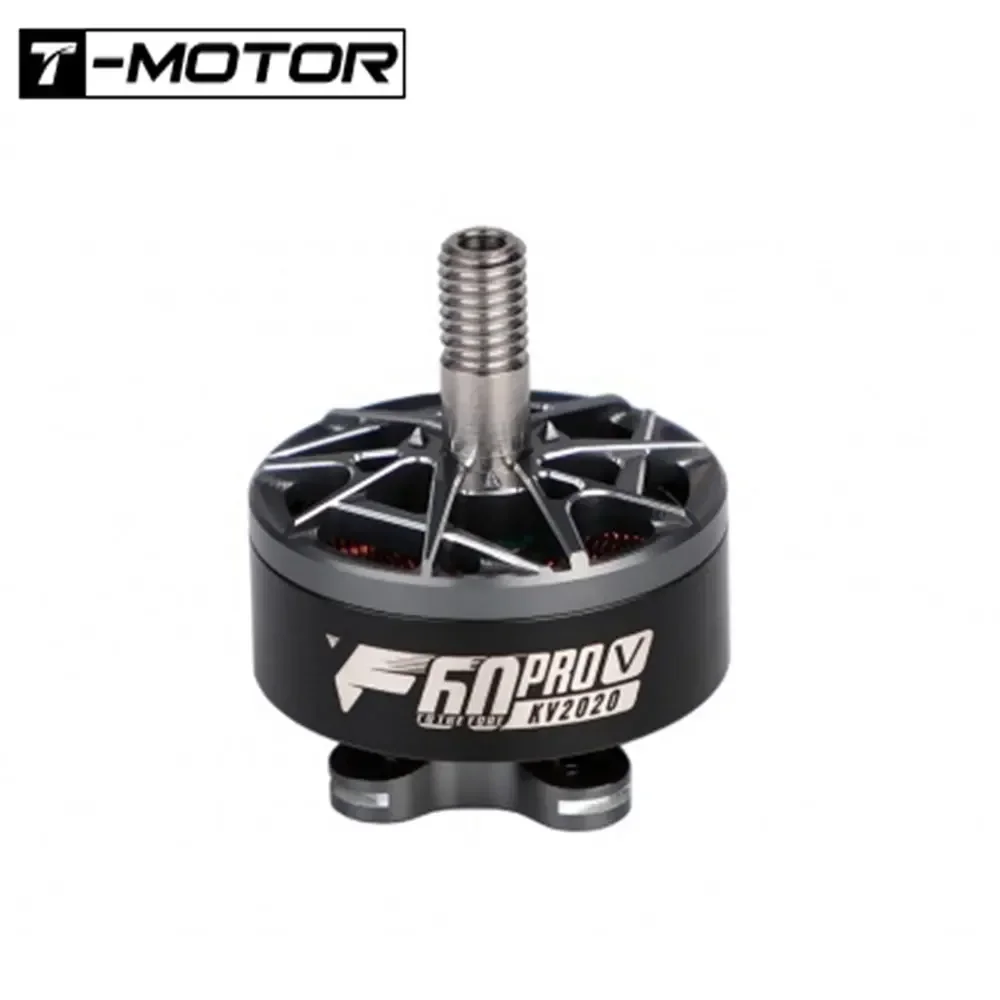 T-MOTOR F60 Pro V Brushless Mo - đánh giá và giá Drone Racing Battery