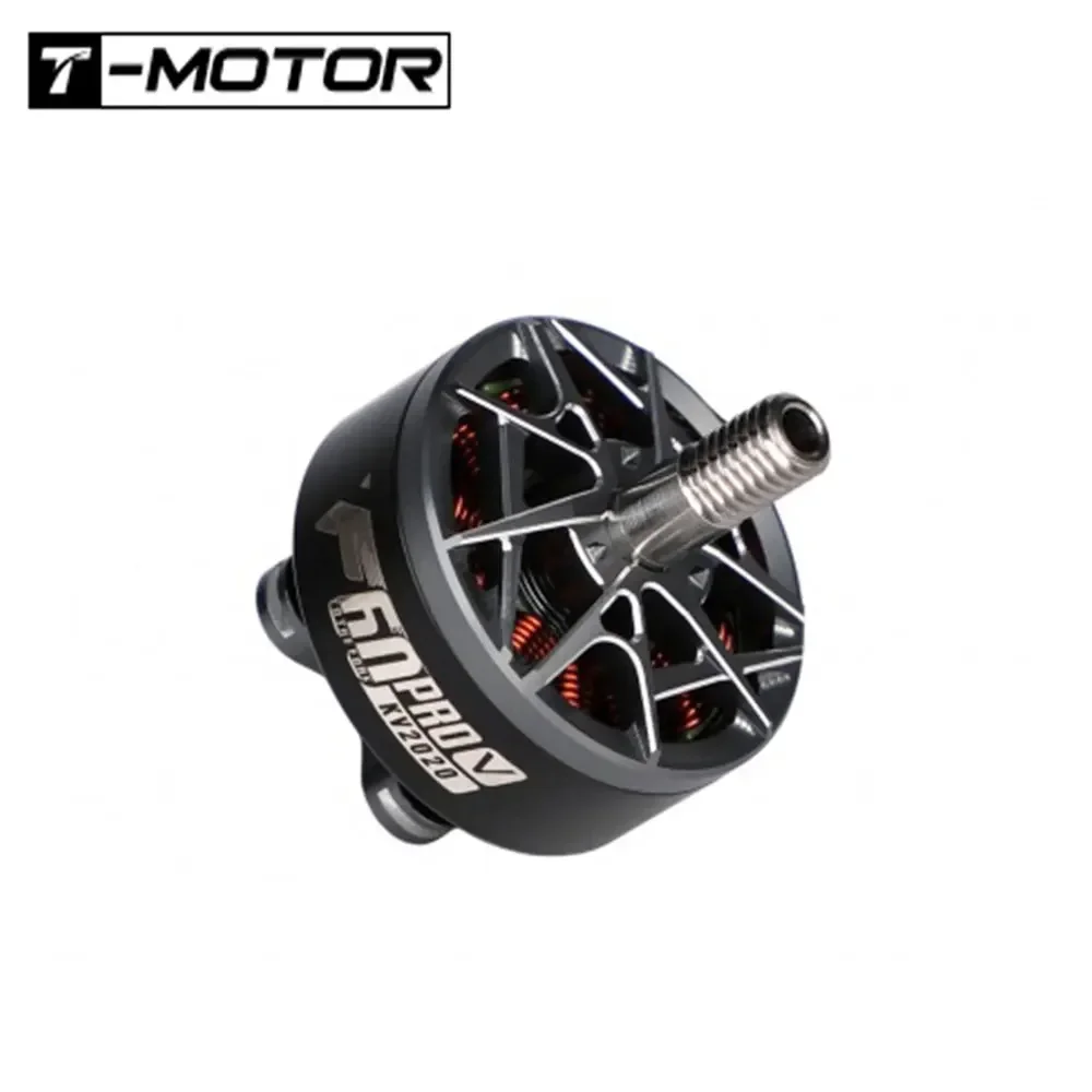 T-MOTOR F60 Pro V Brushless Mo - đánh giá và giá Drone Racing Battery