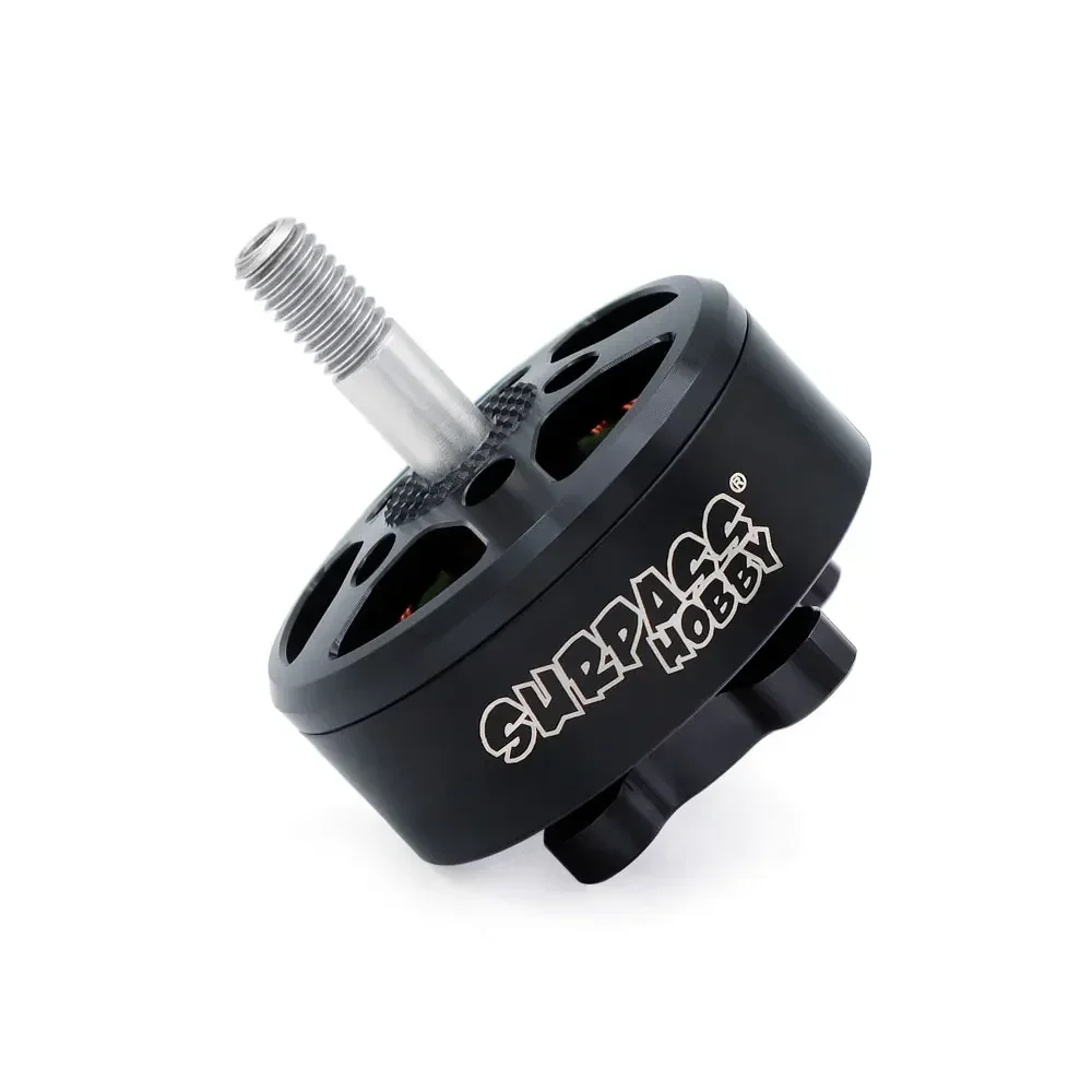 SURPASS HOBBY B2806.5 2806.5 1 - đánh giá và giá Drone Racing Motor