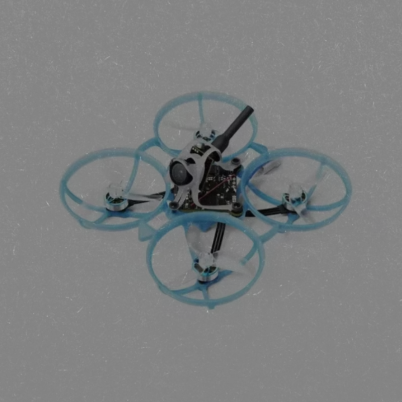 BETAFPV Air65 II 65mm 1S ELRS  - đánh giá và giá Drone Racing Camera