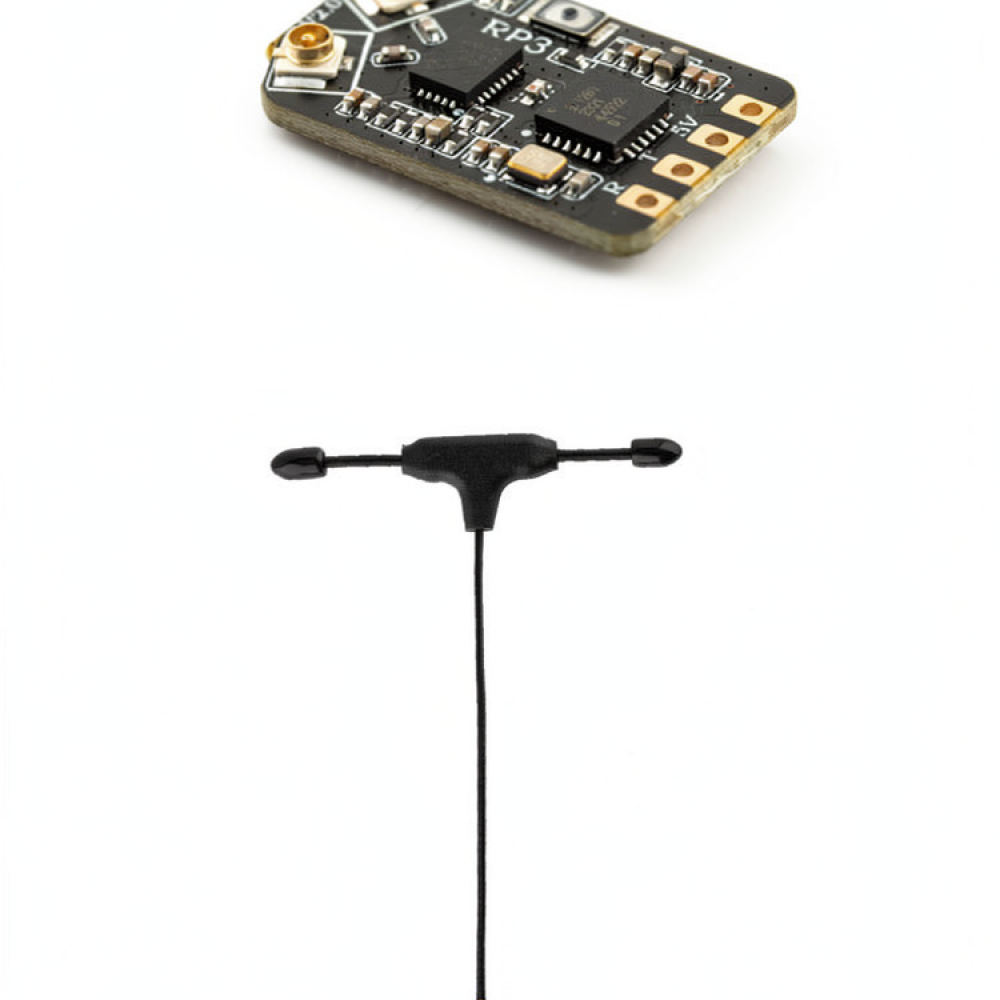 For For RadioMaster ELRS Recei - đánh giá và giá Drone Racing Flight Controller