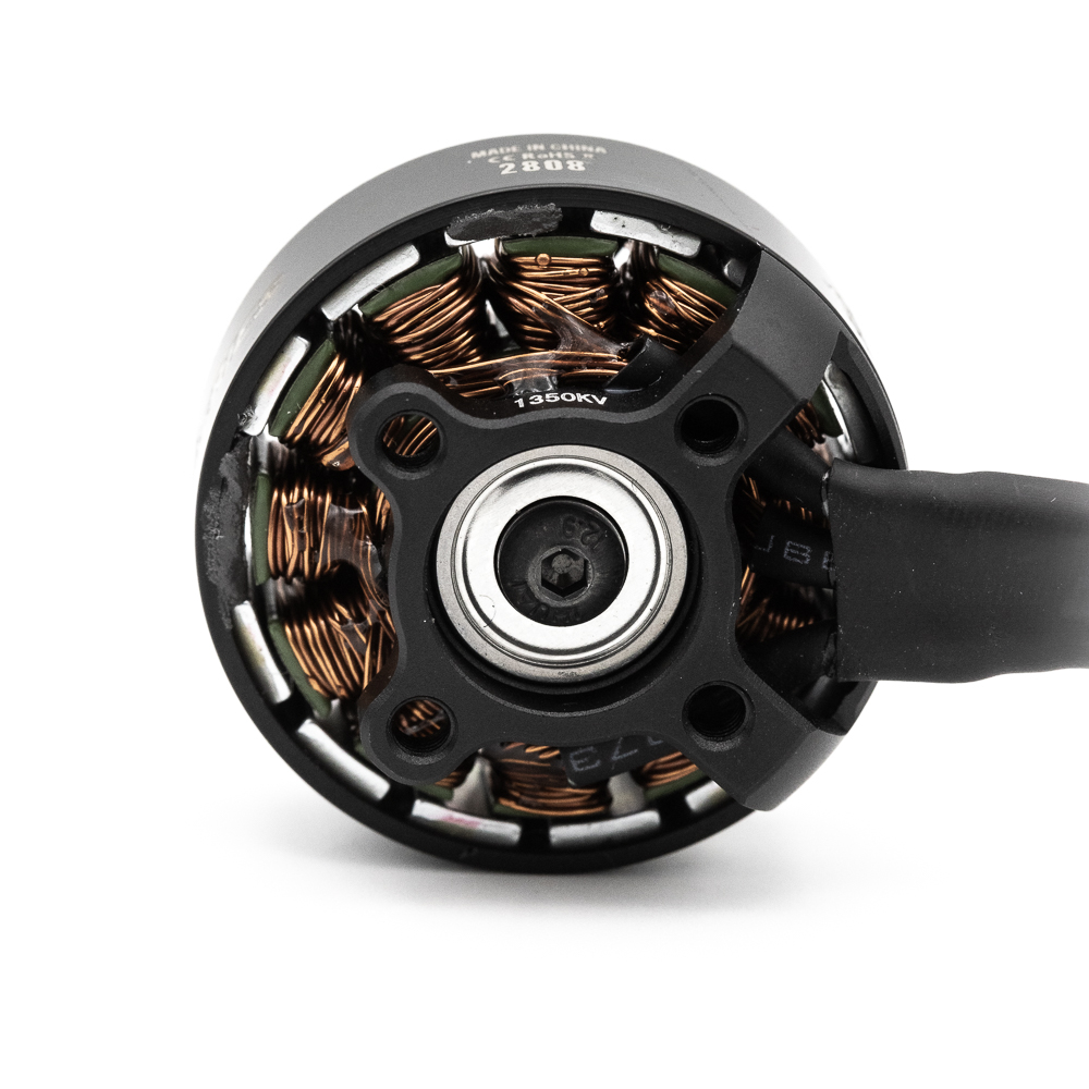 EMAX 2808 PRO 1350KV/1500KV/19 - đánh giá và giá Drone Racing Motor